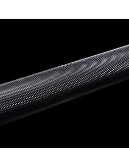 Gryf olimpijski 20 kg / 2200 mm z zaciskami lock jaw hms go1100