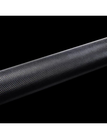 Gryf olimpijski 20 kg / 2200 mm z zaciskami lock jaw hms go1100