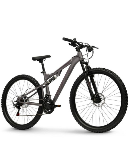 Huffy rower marker 27,5" matowy grafit 26752w