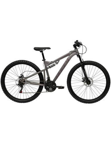 Huffy rower marker 27,5" matowy grafit 26752w