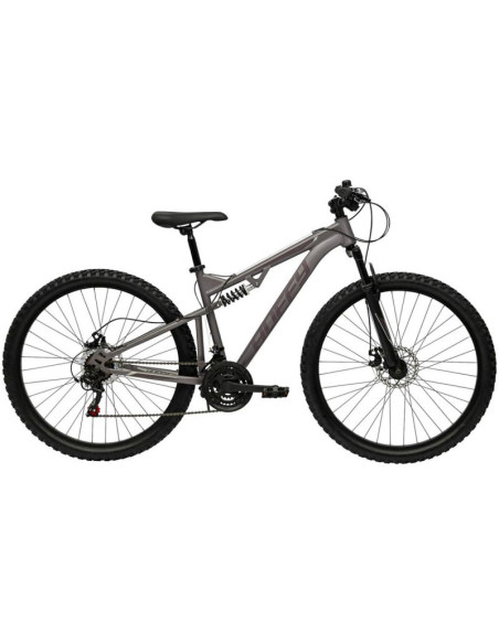 Huffy rower marker 27,5" matowy grafit 26752w