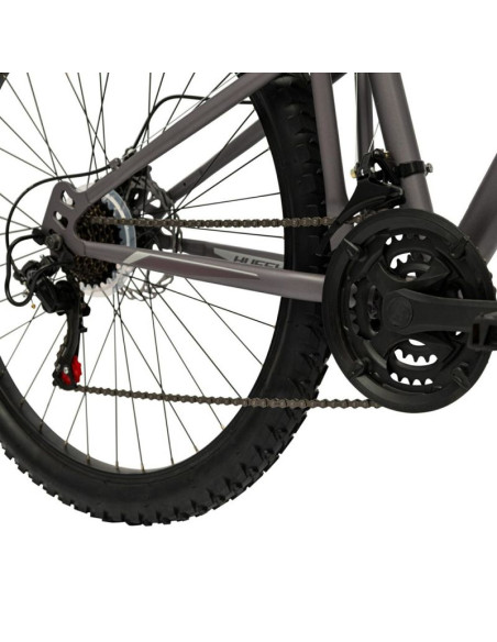 Huffy rower marker 27,5" matowy grafit 26752w