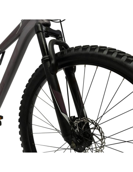 Huffy rower marker 27,5" matowy grafit 26752w
