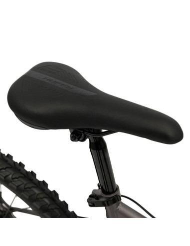 Huffy rower marker 27,5" matowy grafit 26752w