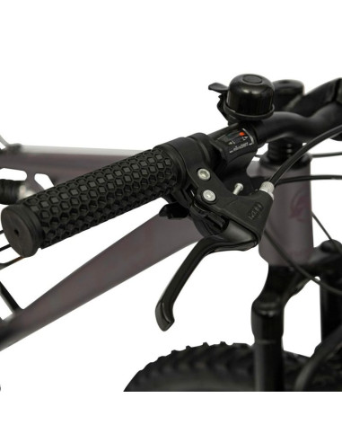 Huffy rower marker 27,5" matowy grafit 26752w