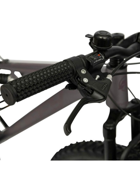 Huffy rower marker 27,5" matowy grafit 26752w