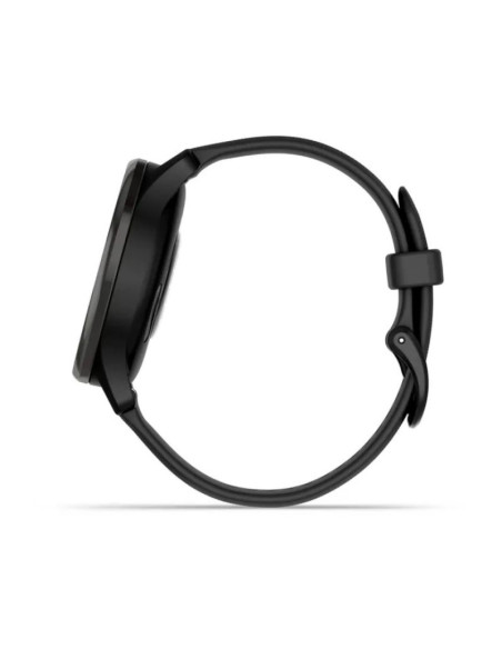 Zegarek sportowy garmin vivomove trend black