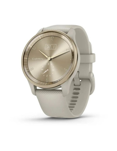 Zegarek sportowy garmin vivomove trend french