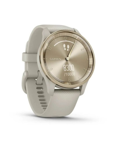 Zegarek sportowy garmin vivomove trend french