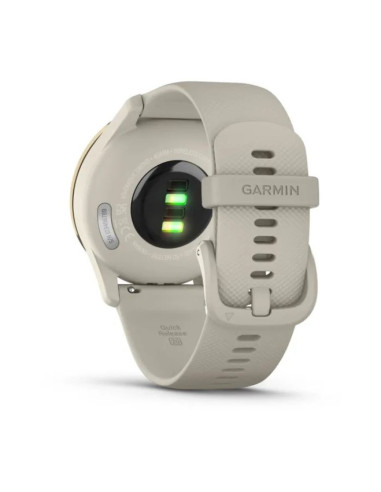 Zegarek sportowy garmin vivomove trend french