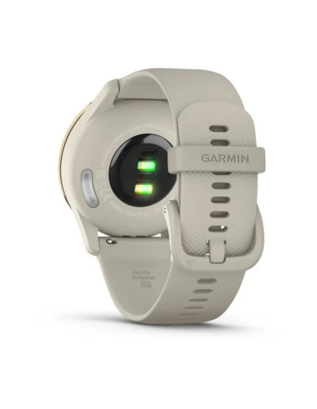 Zegarek sportowy garmin vivomove trend french