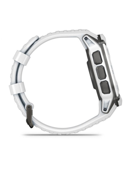 Zegarek garmin instinct 2x solar whitestone