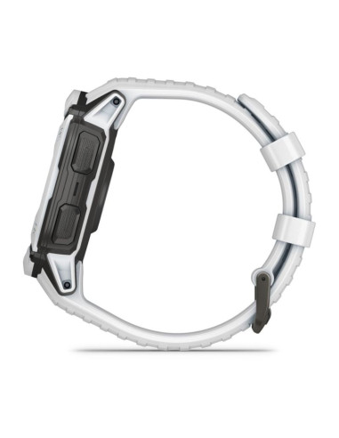 Zegarek garmin instinct 2x solar whitestone