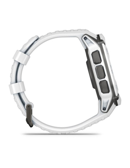Zegarek garmin instinct 2x solar whitestone
