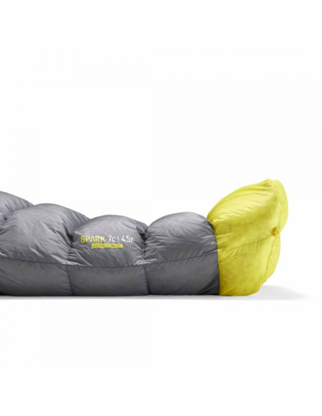 Śpiwór puchowy sea to summit spark women's -1c/30f - r