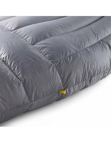 Śpiwór puchowy sea to summit spark women's -1c/30f - r