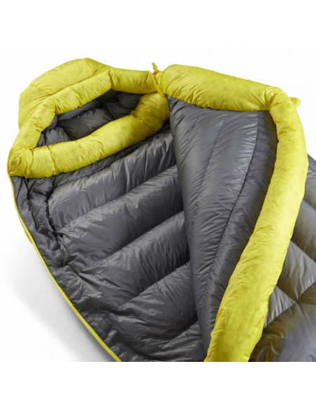 Śpiwór puchowy sea to summit spark women's -1c/30f - r