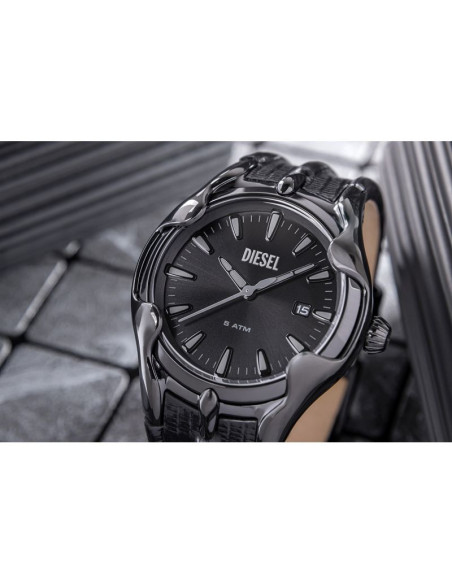 Zegarek męski diesel vert dz2193 + box