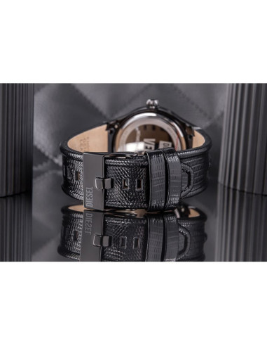 Zegarek męski diesel vert dz2193 + box