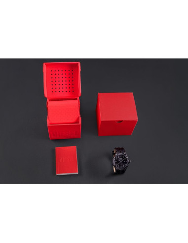 Zegarek męski diesel vert dz2193 + box