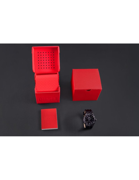 Zegarek męski diesel vert dz2193 + box