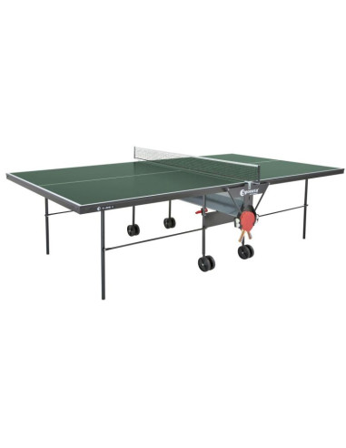 Stół do tenisa stołowego sponeta s1-26i