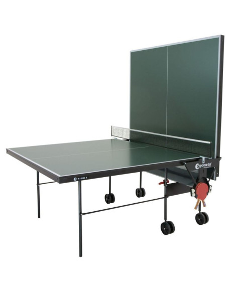 Stół do tenisa stołowego sponeta s1-26i