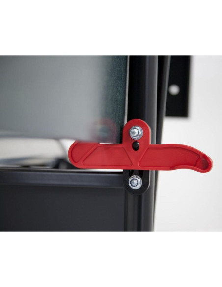 Stół do tenisa stołowego sponeta s1-26i