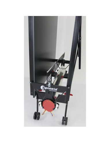 Stół do tenisa stołowego sponeta s1-26i