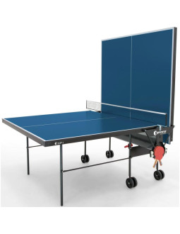 Stół do tenisa stołowego sponeta s1-27i 2