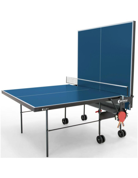 Stół do tenisa stołowego sponeta s1-27i