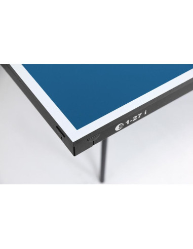 Stół do tenisa stołowego sponeta s1-27i