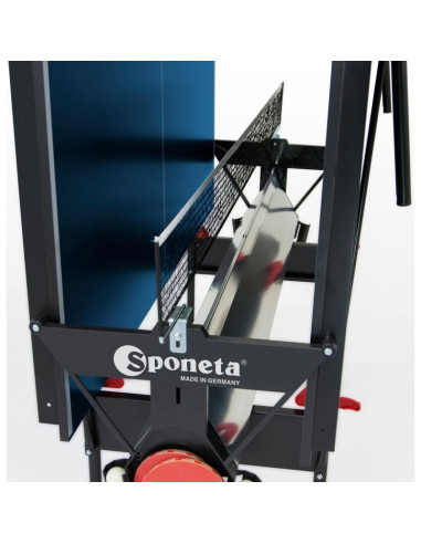 Stół do tenisa stołowego sponeta s1-27i