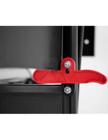 Stół do tenisa stołowego sponeta s1-27i