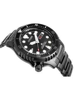 Zegarek męski citizen promaster mechanical diver ny0145-86e + box 2