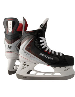 Łyżwy hokejowe bauer vapor fly30 sr