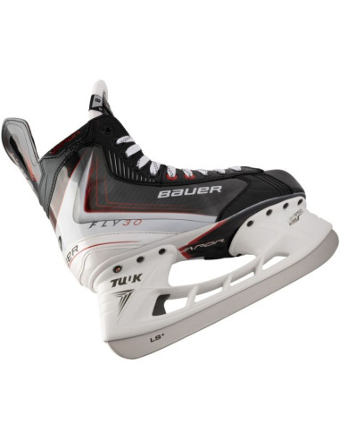 Łyżwy hokejowe bauer vapor fly30 sr