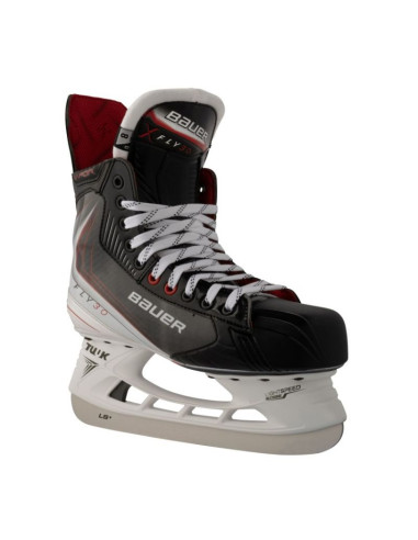 Łyżwy hokejowe bauer vapor fly30 sr