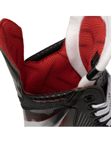 Łyżwy hokejowe bauer vapor fly30 sr