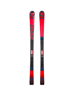 Narty rossignol hero gs pro 126-171 (r21 pro)