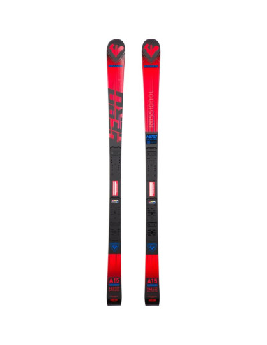 Narty rossignol hero gs pro 126-171 (r21 pro)