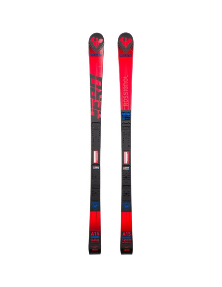 Narty rossignol hero gs pro 126-171 (r21 pro)