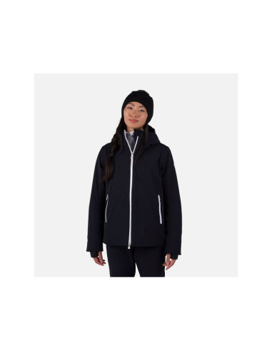 Kurtka rossignol w blackside jkt czarny