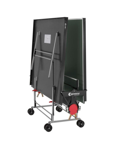 Stół do tenisa stołowego sponeta s3-46i zielony