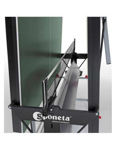 Stół do tenisa stołowego sponeta s3-46i zielony