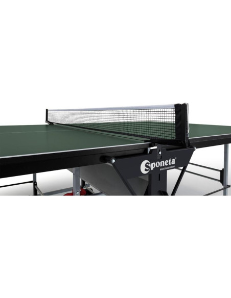 Stół do tenisa stołowego sponeta s3-46i zielony