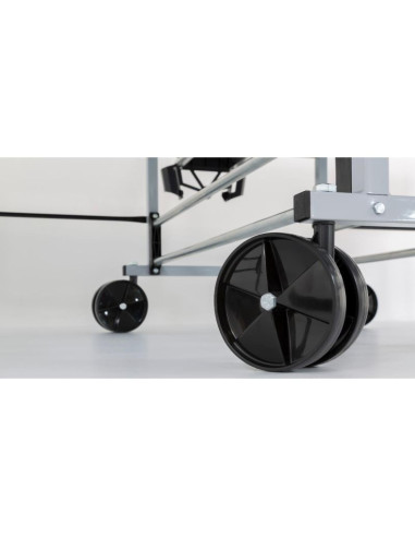 Stół do tenisa stołowego sponeta s3-46i zielony