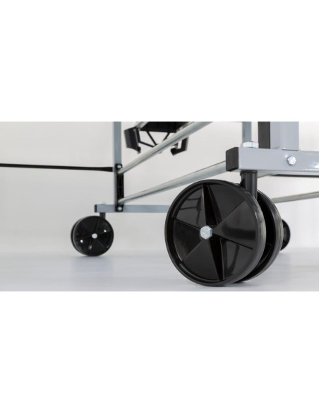 Stół do tenisa stołowego sponeta s3-46i zielony