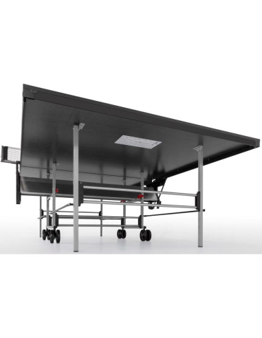 Stół do tenisa stołowego sponeta s3-46i zielony