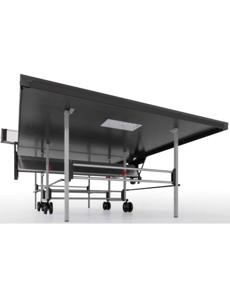 Stół do tenisa stołowego sponeta s3-46i zielony